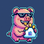 Logo Mi Presupuesto app presupuesto personal Colombia